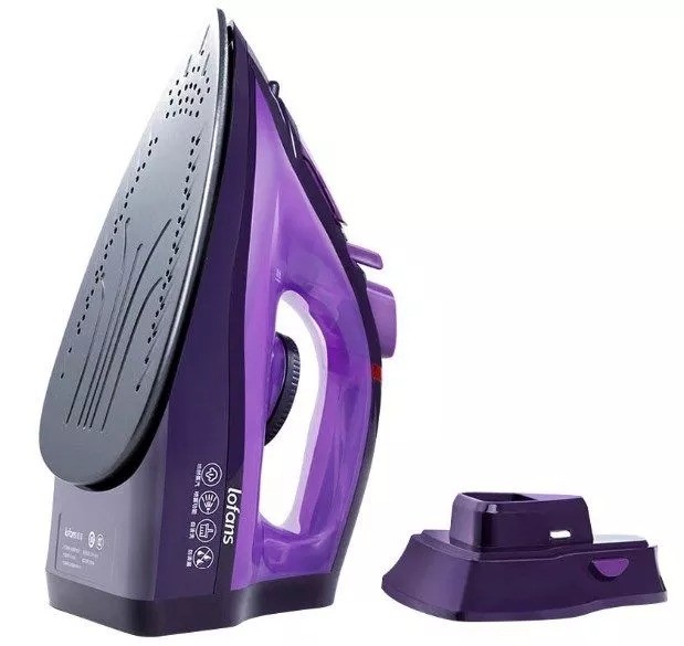 Утюг Xiaomi YD-012V Purple (Фиолетовый) 2