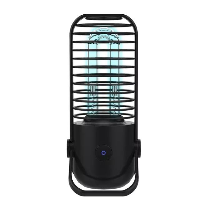 Стерилизатор Xiaomi Xiaoda Black (Черный) 1
