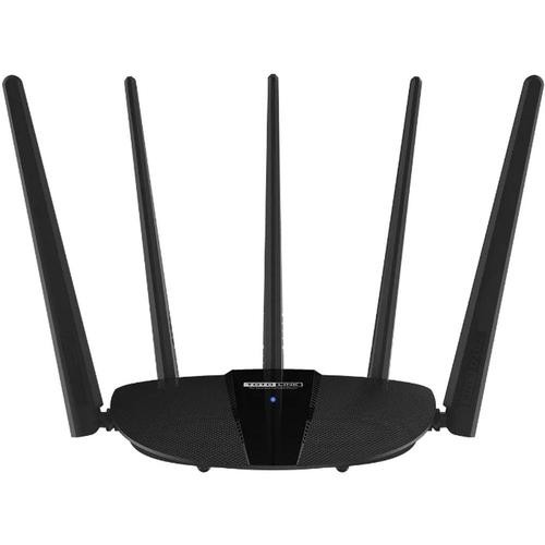 Wi-Fi роутер TOTOLINK A3100R Black (Черный) EAC 3