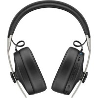 Беспроводные наушники Sennheiser Momentum 3 Wireless Black (Черный) EAC