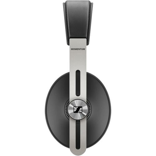 Беспроводные наушники Sennheiser Momentum 3 Wireless Black (Черный) EAC 2