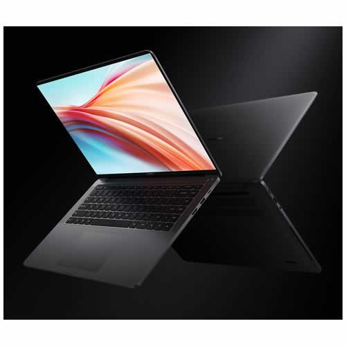Ноутбук Xiaomi Mi Notebook Pro X 15" (Intel Core i7 11370H 3300MHz/15.6"/3456x2160/32Gb/1Tb SSD/DVD нет/NVIDIA GeForce RTX 3050 Ti 4Gb/Wi-Fi/Bluetooth/Windows 10 Home) Grey (Серый) JYU4361CN 2