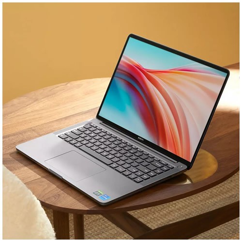 Ноутбук Xiaomi Mi Notebook Pro X 15" (Intel Core i7 11370H 3300MHz/15.6"/3456x2160/32Gb/1Tb SSD/DVD нет/NVIDIA GeForce RTX 3050 Ti 4Gb/Wi-Fi/Bluetooth/Windows 10 Home) Grey (Серый) JYU4361CN 3