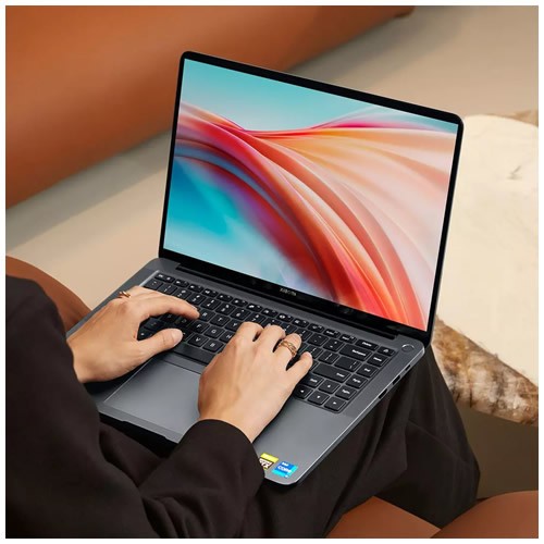 Ноутбук Xiaomi Mi Notebook Pro X 15" (Intel Core i7 11370H 3300MHz/15.6"/3456x2160/32Gb/1Tb SSD/DVD нет/NVIDIA GeForce RTX 3050 Ti 4Gb/Wi-Fi/Bluetooth/Windows 10 Home) Grey (Серый) JYU4361CN 4