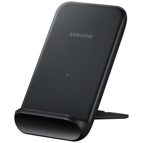 Беспроводная сетевая зарядка Samsung EP-N3300 Black (Черный) EAC 1