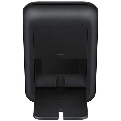 Беспроводная сетевая зарядка Samsung EP-N3300 Black (Черный) EAC 3