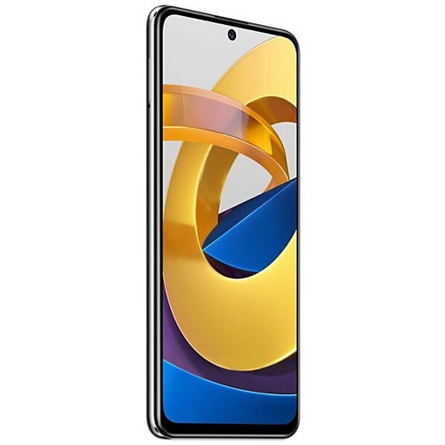 Смартфон Poco M4 Pro 5G 4/64Gb Power Black (Черный) Global Version 4