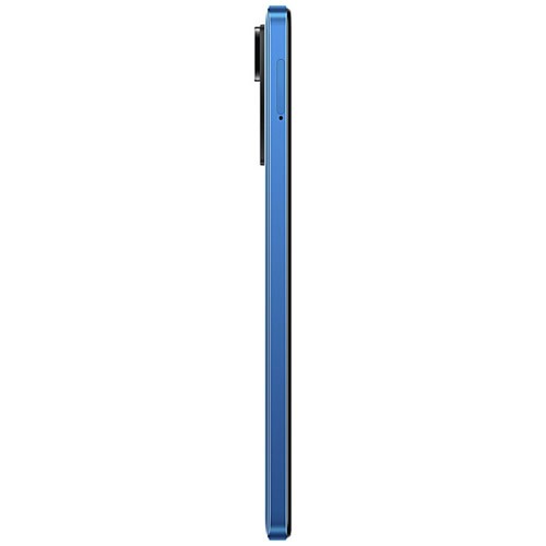 Смартфон Xiaomi Redmi Note 11S 6/128Gb (NFC) Twilight Blue (Сумеречный синий) Global Version 4