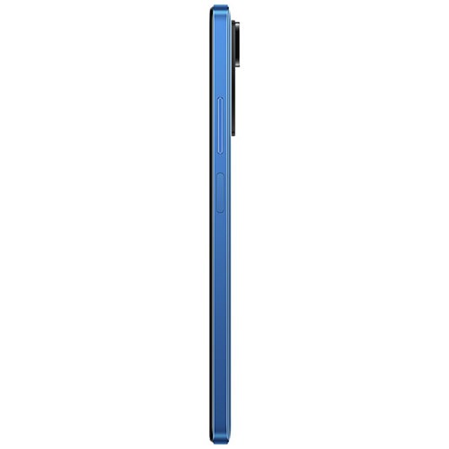 Смартфон Xiaomi Redmi Note 11S 6/128Gb (NFC) Twilight Blue (Сумеречный синий) Global Version 5