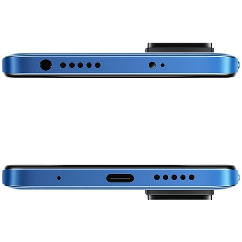 Смартфон Xiaomi Redmi Note 11S 6/128Gb (NFC) Twilight Blue (Сумеречный синий) Global Version 6