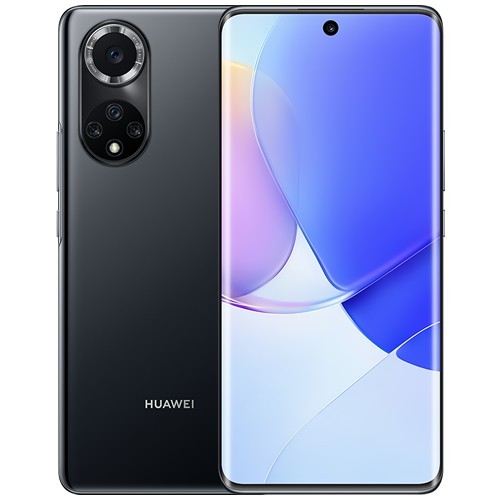 Смартфон Huawei Nova 9 8/128Gb Black (Черный) Global Version 1