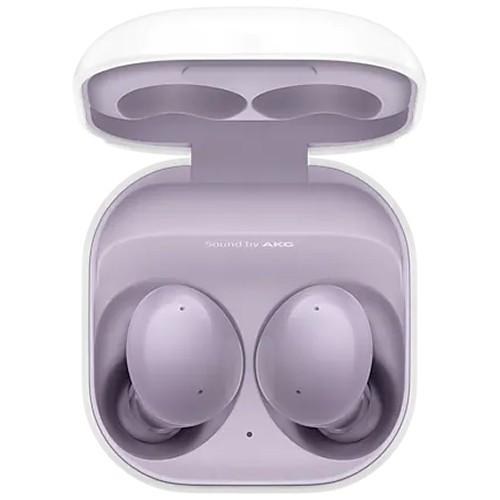Беспроводные наушники Samsung Galaxy Buds 2 Purple (Фиолетовый) Global Version 5