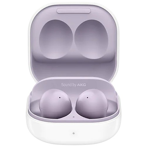 Беспроводные наушники Samsung Galaxy Buds 2 Purple (Фиолетовый) Global Version 6