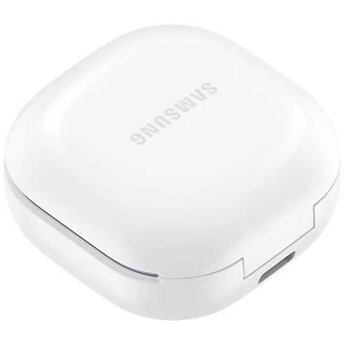 Беспроводные наушники Samsung Galaxy Buds 2 Purple (Фиолетовый) Global Version 7
