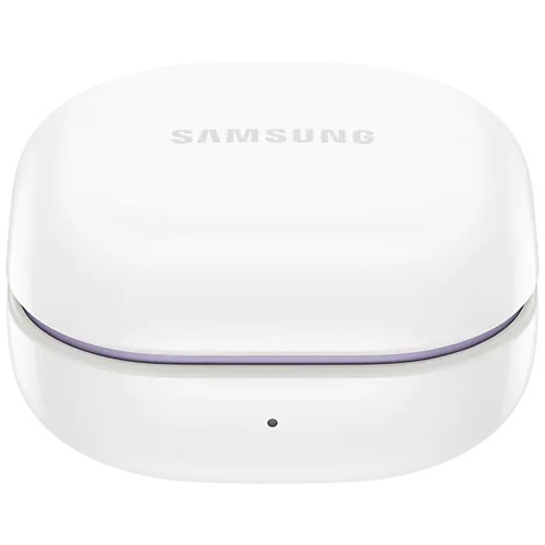 Беспроводные наушники Samsung Galaxy Buds 2 Purple (Фиолетовый) Global Version 8