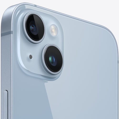 Смартфон Apple iPhone 14 Plus 128Gb Blue (Синий) nano-SIM + eSIM 3