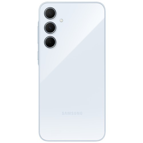 Смартфон Samsung Galaxy A35 5G 8/256Gb Awesome Iceblue (Голубой) 3