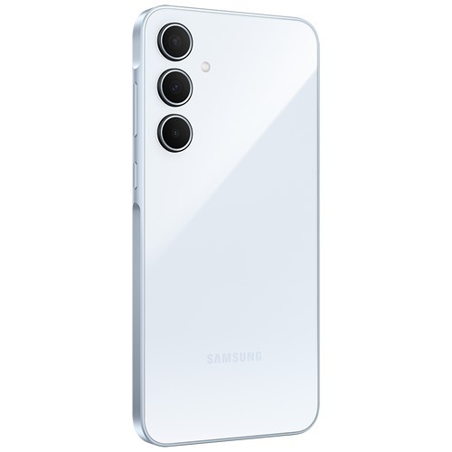 Смартфон Samsung Galaxy A35 5G 8/256Gb Awesome Iceblue (Голубой) 6
