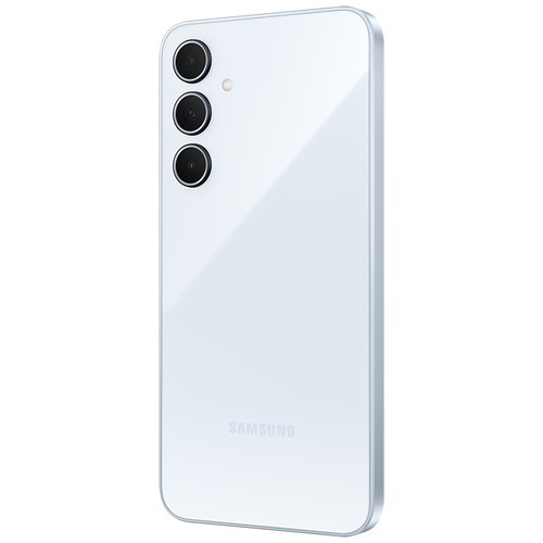 Смартфон Samsung Galaxy A35 5G 8/256Gb Awesome Iceblue (Голубой) 7