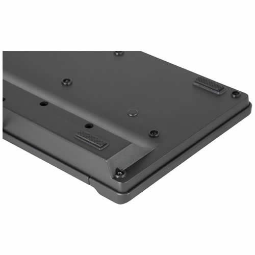 Клавиатура Oklick 530S Slim USB Black (Черный) EAC 7
