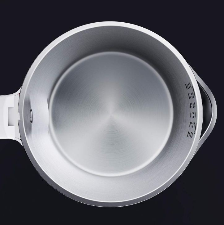 Чайник Xiaomi Mijia Electric Kettle 1A White (Белый) 4