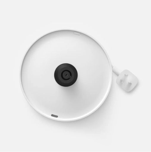 Чайник Xiaomi Mijia Electric Kettle 1A White (Белый) 3