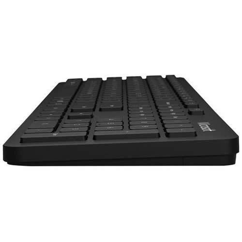 Клавиатура Microsoft Bluetooth Keyboard (QSZ-00011) Black (Черная) 3