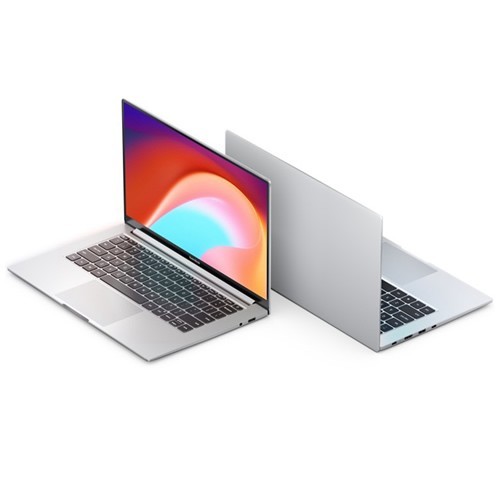 Ноутбук Xiaomi RedmiBook 14" II (Intel Core i3 1005G1 1200 MHz/14"/1920x1080/8GB/256GB SSD/DVD нет/UHD Graphics/Wi-Fi/Bluetooth/Windows 10 Home) Silver (Серебристый) JYU4287CN 3