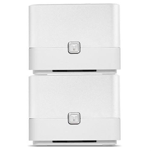 Wi-Fi Mesh система TOTOLINK T6 White (Белый) EAC 1