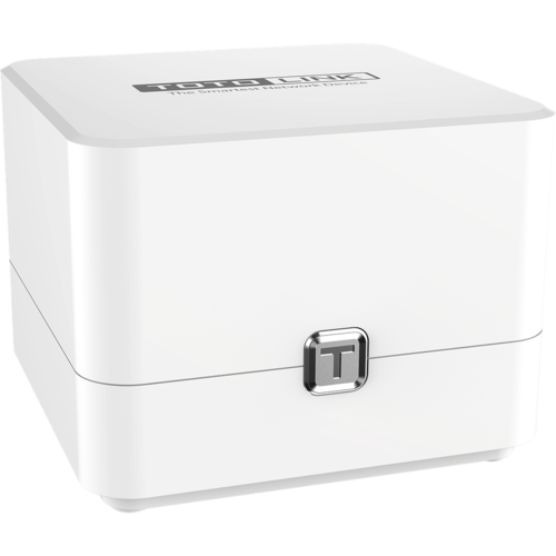 Wi-Fi Mesh система TOTOLINK T6 White (Белый) EAC 2