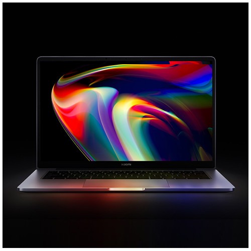 Ноутбук Xiaomi Mi Notebook Pro 14" 2021 (Intel Core i5 11300H 3100MHz/14"/2560x1600/16Gb/512Gb SSD/DVD нет/NVIDIA GeForce MX450/Wi-Fi/Bluetooth/Windows 10 Home) Silver (Серебристый) JYU4348CN 2