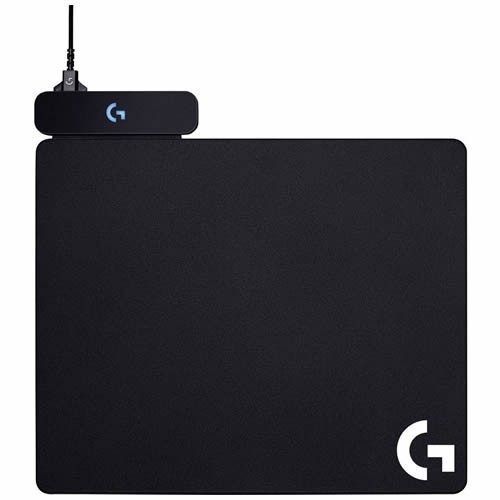 Коврик Logitech G Powerplay Black (Черный) EAC 1