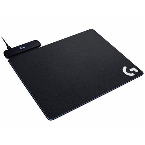Коврик Logitech G Powerplay Black (Черный) EAC 2