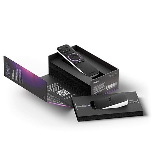 Медиаплеер Яндекс Модуль с Алисой (YNDX-00251) EAC 3