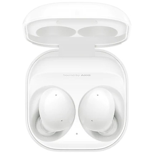 Беспроводные наушники Samsung Galaxy Buds 2 White (Белый) Global Version 5