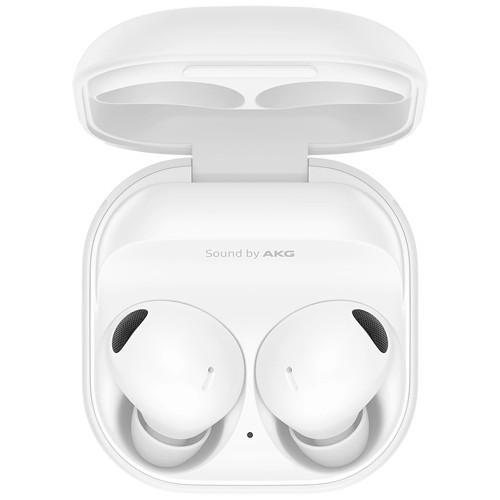 Беспроводные наушники Samsung Galaxy Buds2 Pro White (Белый) Global Version 7