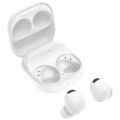 Беспроводные наушники Samsung Galaxy Buds2 Pro White (Белый) Global Version 8