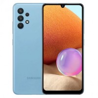 Смартфон Samsung Galaxy A32 5G 4/64Gb Blue (Голубой)
