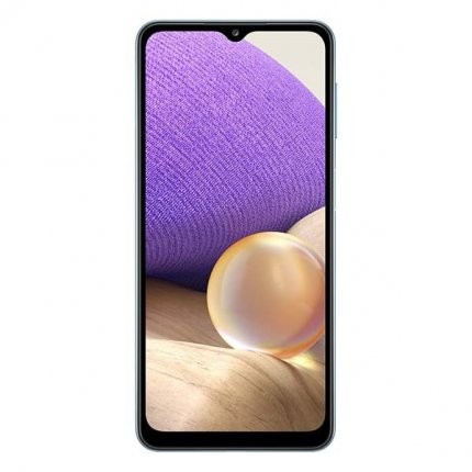 Смартфон Samsung Galaxy A32 5G 4/64Gb Blue (Голубой) 2