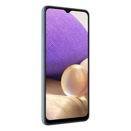 Смартфон Samsung Galaxy A32 5G 4/64Gb Blue (Голубой) 4