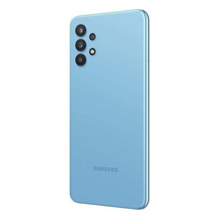 Смартфон Samsung Galaxy A32 5G 4/64Gb Blue (Голубой) 5