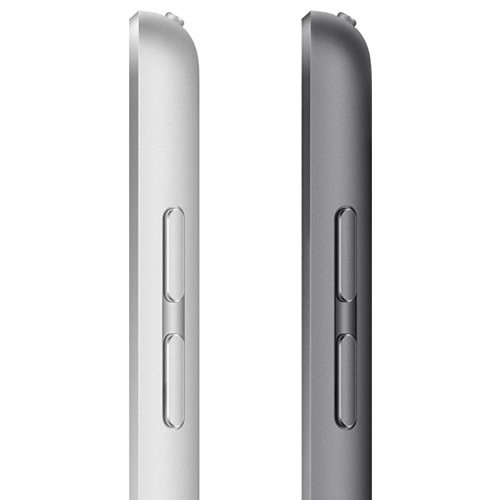 Планшет Apple iPad 10.2 (2021) 64Gb Wi-Fi Space Gray (Серый Космос) 5