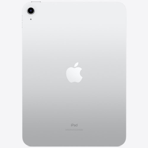 Планшет Apple iPad 10.9 (2022) 256Gb Wi-Fi + Cellular Silver (Cеребристый) 3