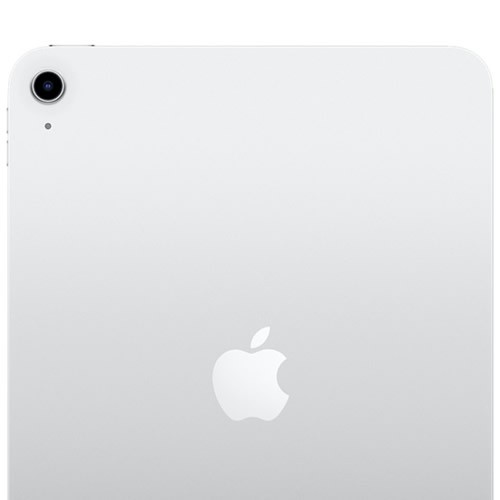Планшет Apple iPad 10.9 (2022) 256Gb Wi-Fi + Cellular Silver (Cеребристый) 4