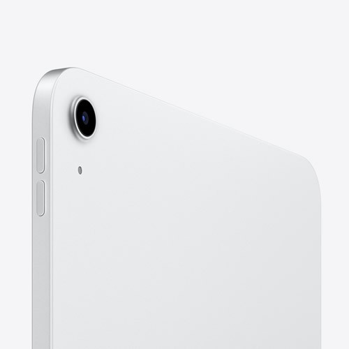 Планшет Apple iPad 10.9 (2022) 256Gb Wi-Fi + Cellular Silver (Cеребристый) 5