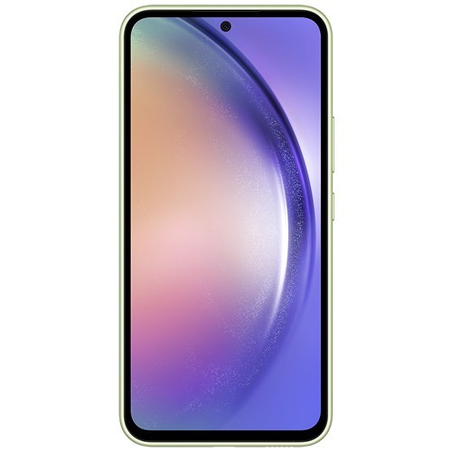 Смартфон Samsung Galaxy A54 5G (SM-A546) 8/128Gb Lime (Лайм)  2
