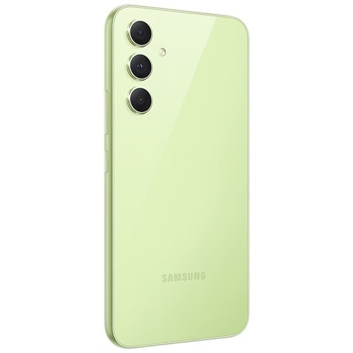 Смартфон Samsung Galaxy A54 5G (SM-A546) 8/128Gb Lime (Лайм)  6