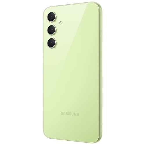 Смартфон Samsung Galaxy A54 5G (SM-A546) 8/128Gb Lime (Лайм)  7