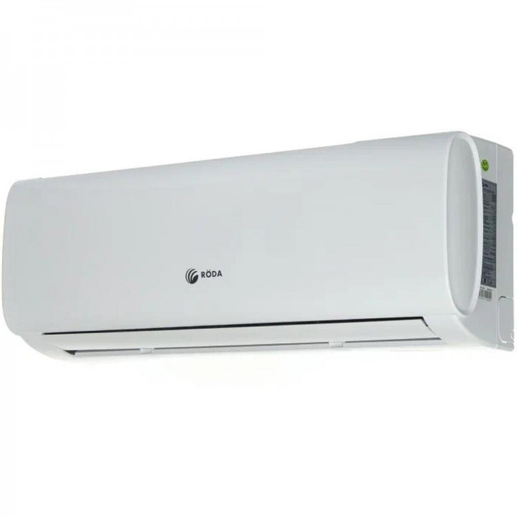 Кондиционер (сплит-система) Roda Arctic Nano Inverter RS-GL12A/RU-GL12A 2