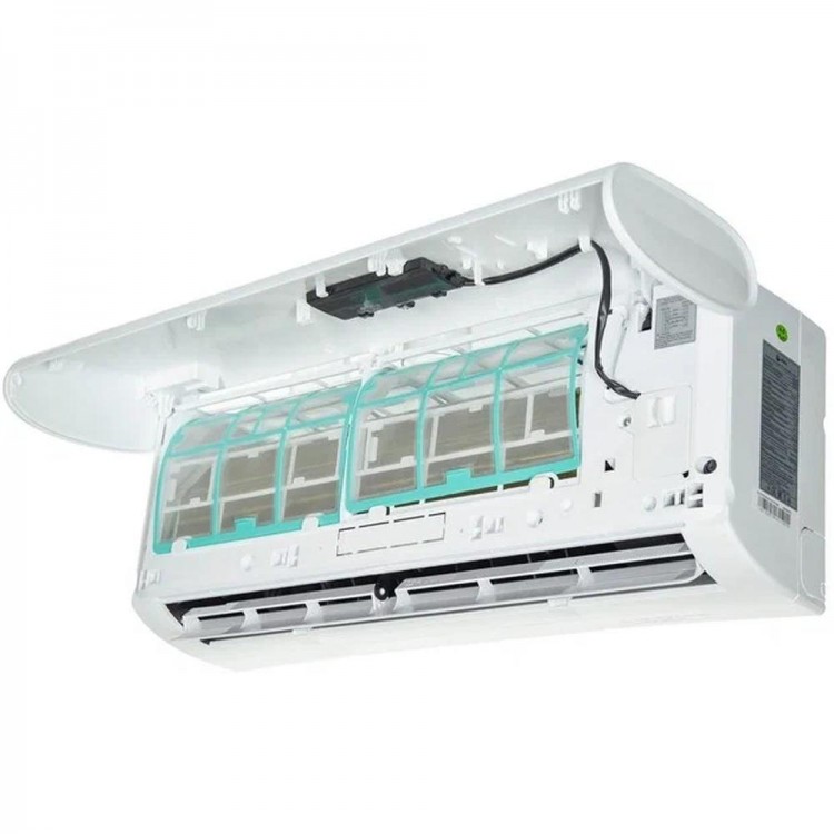Кондиционер (сплит-система) Roda Arctic Nano Inverter RS-GL12A/RU-GL12A 3